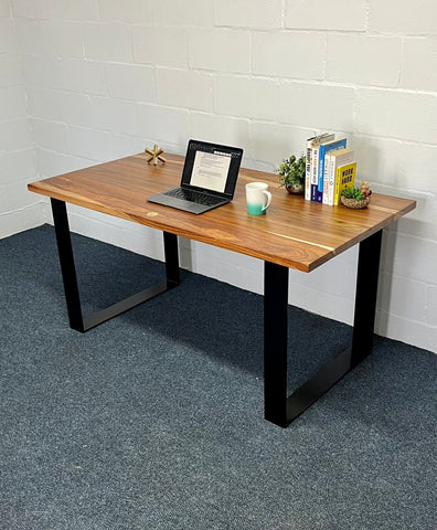 solid-wood-table-desk-blackwood-steel-legs-frame1