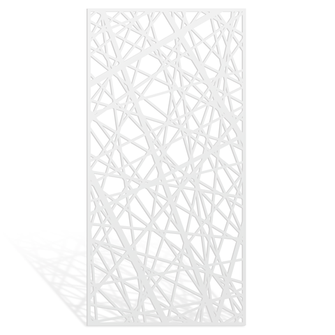 decorative Geometric screen divider Restaurants Commercial offices Retail spaces awnings Architectural sun shield Bespoke screens Office dividers Cladding and artwork for residential Hospitality