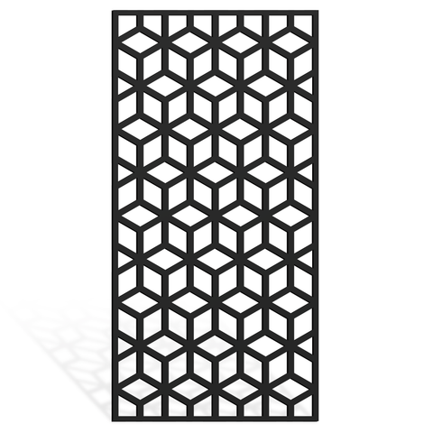 geometric Commercial offices Retail spaces awnings Architectural sun shield Bespoke screens Office dividers Cladding and artwork for residential Hospitality Decorative screen divider Restaurants