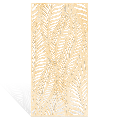 Decorative screen divider artwork for residential Hospitality Restaurants geometric Commercial offices Retail spaces awnings Architectural sun shield Bespoke screens Office dividers Cladding