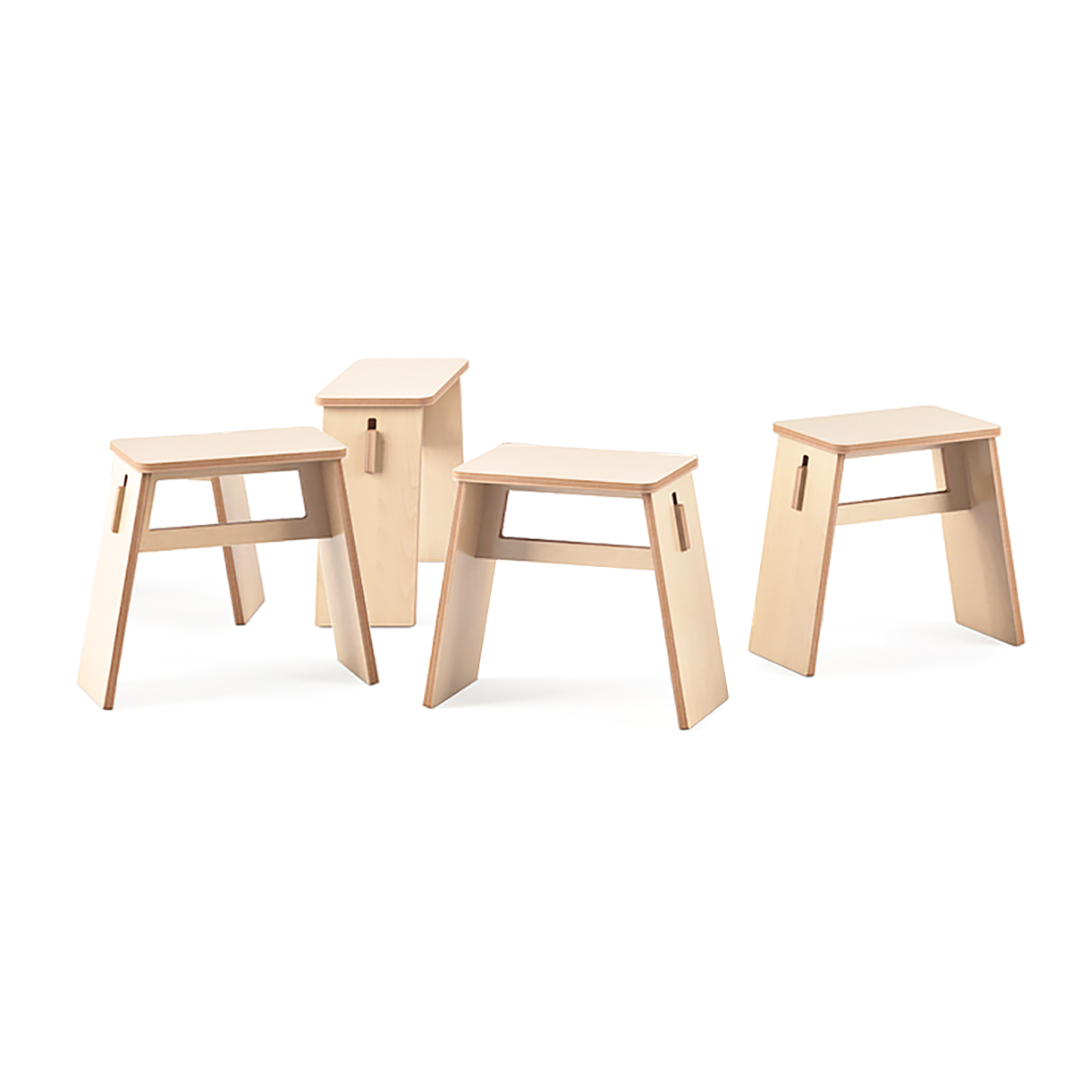 furniture Johann Stool chair stool seating comfortable bench meeting office