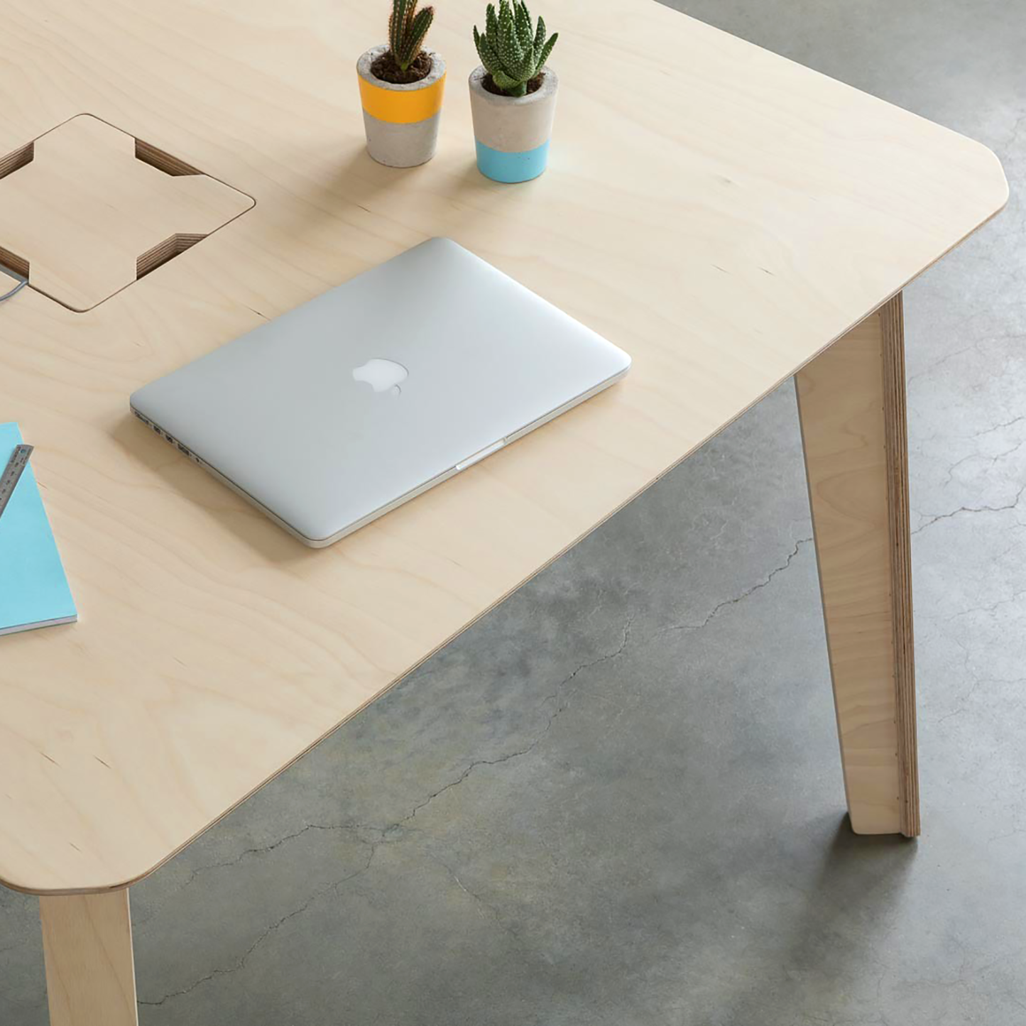 collaboration table social office ergonomic Hot desk co-work coworking seating furniture office studio