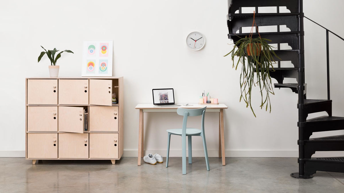 Olivia Desk for Home Office