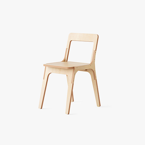 Slim Chair work office home stool