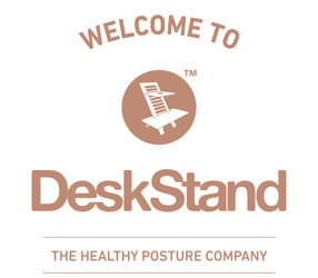 2 x Original DeskStand's COMBO – DeskStand, Inc.