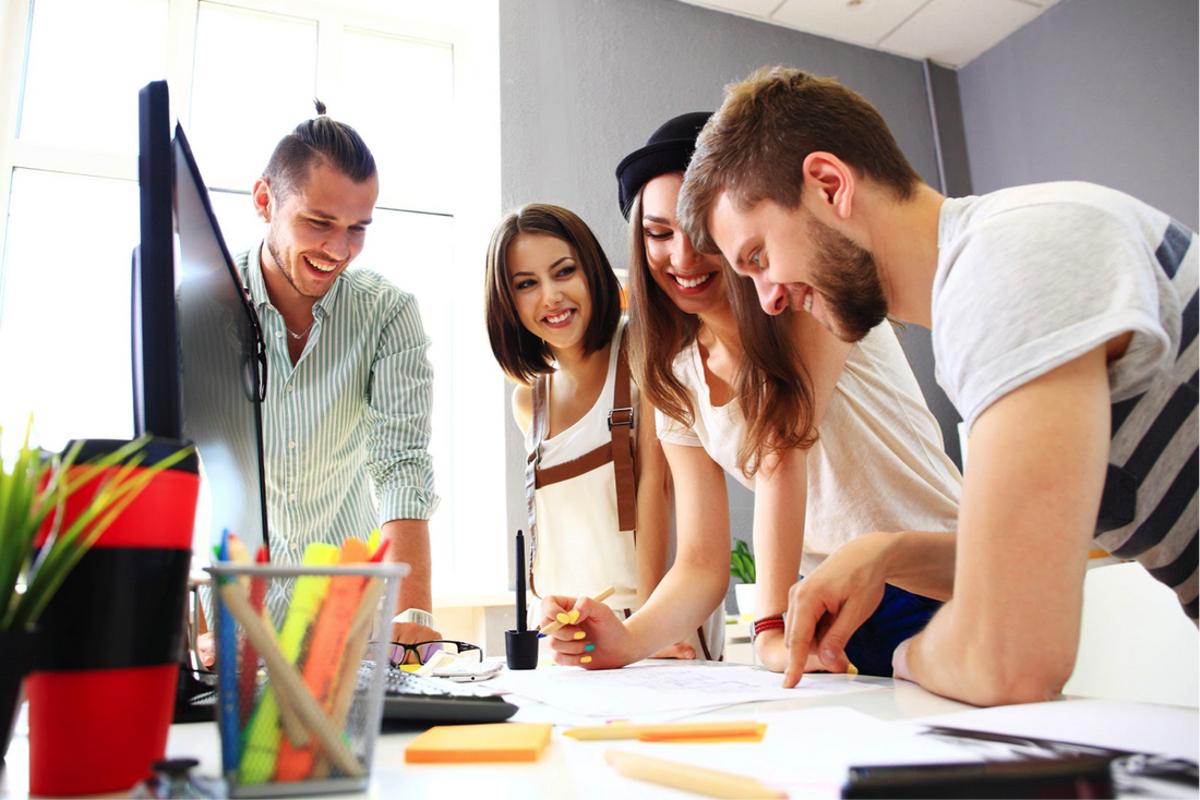 10 Tips On Creating More Agile Teams