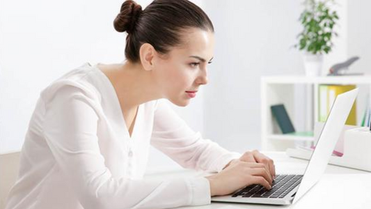 How You Can Reduce Back Pain At Work