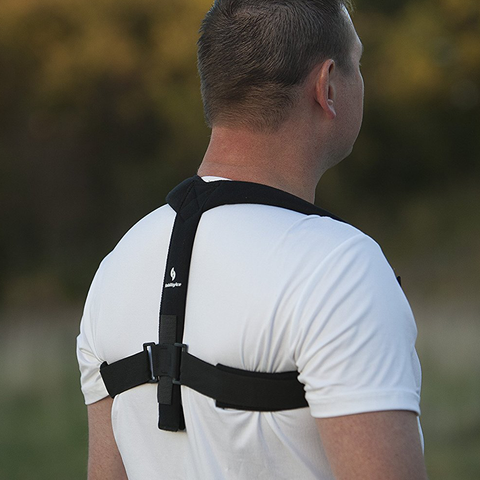 Self-Test for Posture Problems