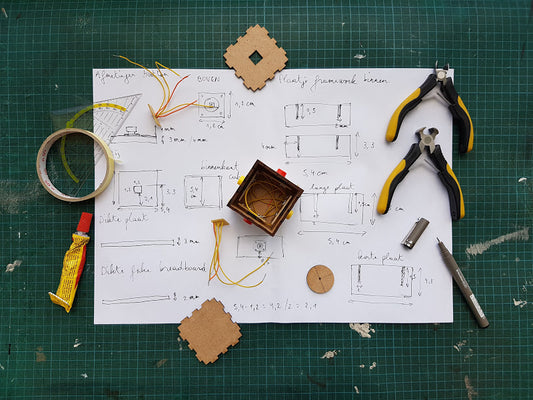 From Prototype to Profit: 5 Tips on How to Turn Your Ideas into Products