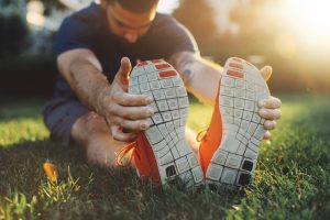 Small Ways To Add Exercise Into Your Busy Life