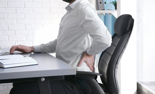 How Posture Plays A Vital Role In Our Overall Health