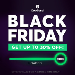 Secret Black Friday Page!