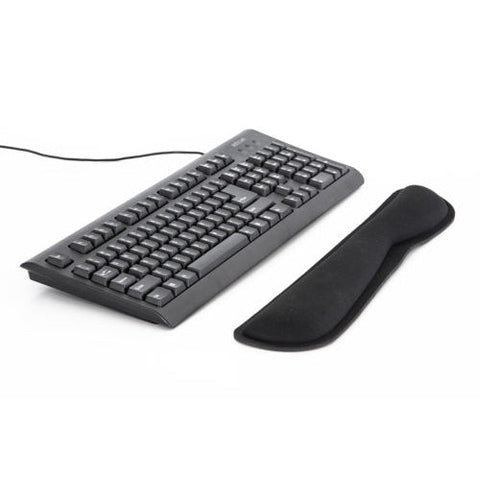 Ergo Keyboard Wrist Rest Support