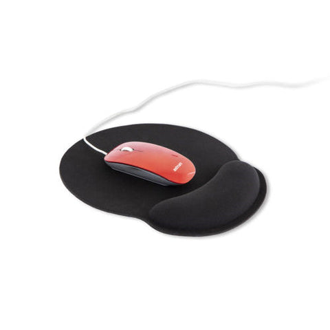 Ergo Mouse Pad Wrist Rest Support