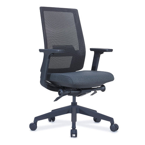 Dynamic Ergonomic Office Chair