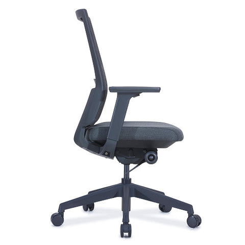 Dynamic Ergonomic Office Chair