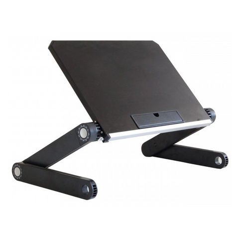 Adjustable Folding Laptop Stand