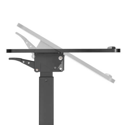 Ergo Everywhere Mobile Desk