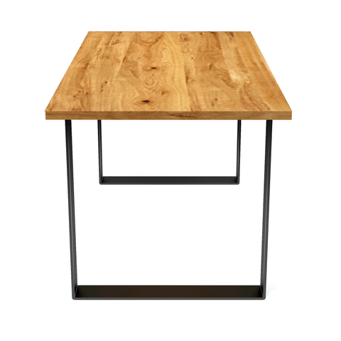 solid-wood-table-desk-blackwood-steel-legs-frame1