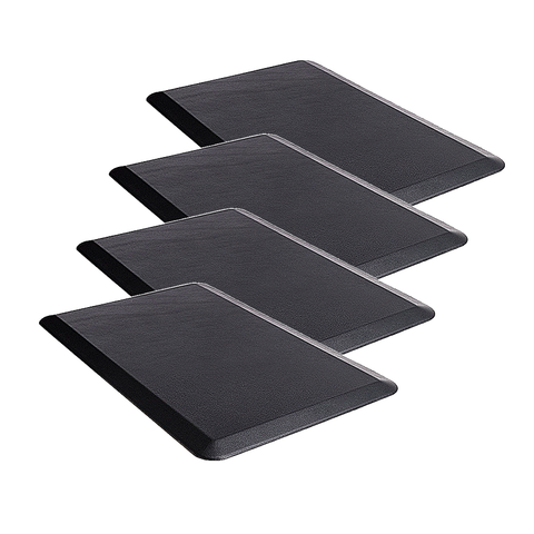Buffalo Grip Anti Fatigue Mat Comfort Foam Mat Standing Desk DeskStand
