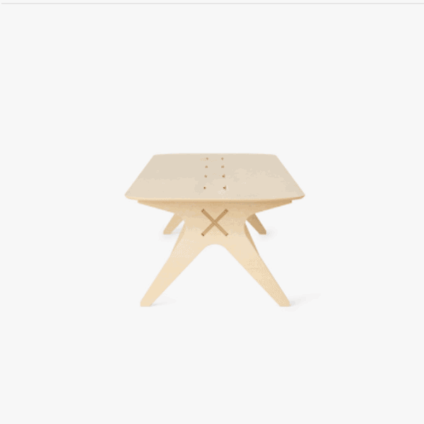 Collaboration table meetings informal formal