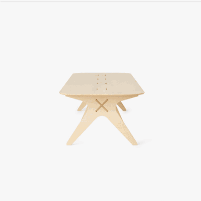 Collaboration table meetings informal formal