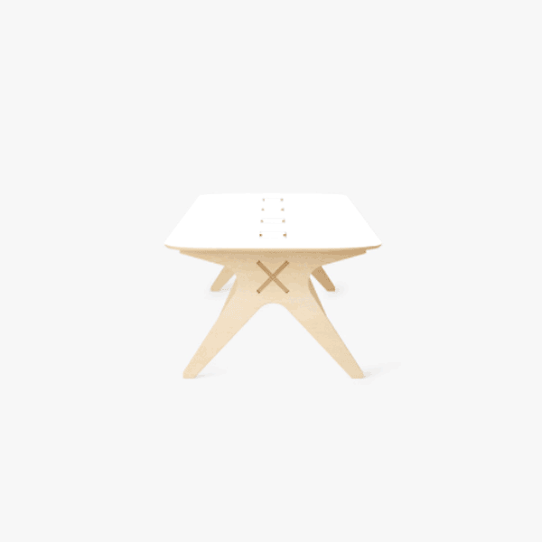 Collaboration table meetings informal formal