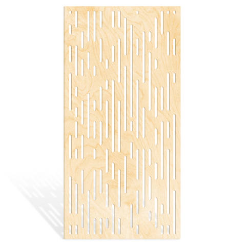 Geometric screen divider decorative Restaurants Commercial offices Retail spaces awnings Architectural sun shield Bespoke screens Office dividers Cladding and artwork for residential Hospitality 