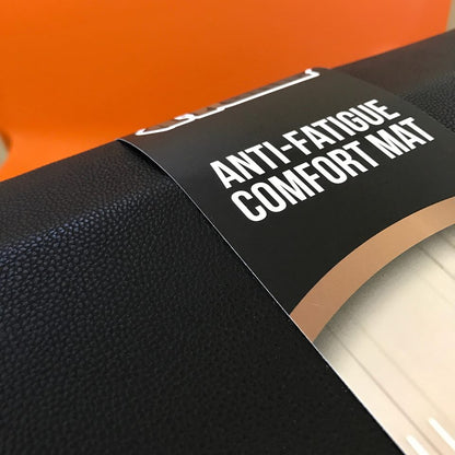 Anti Fatigue Mat Comfort Foam Mat for Standing Desks DeskStand 