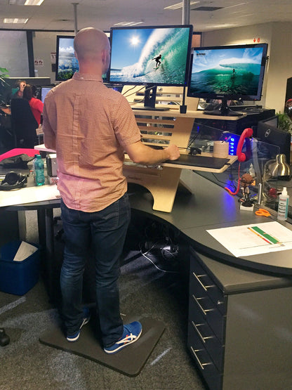 MegaX3 Standing Desk Sit Stand Compact Desk.png