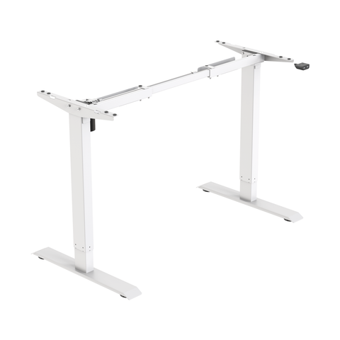 NEODESK-sit-stand-student-frame-standingdesk-height-adjustable-ergonomic-white