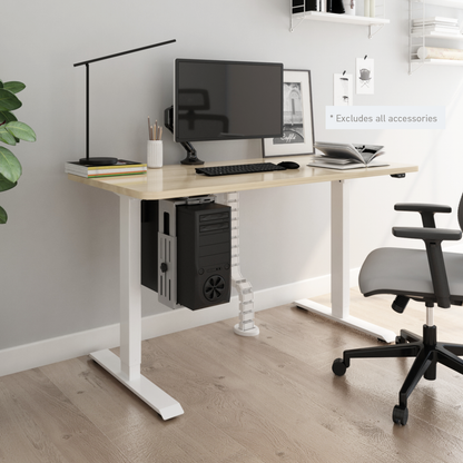 NEODESK-sit-stand-student-frame-standingdesk-height-adjustable-ergonomic-natural-whitefrme
