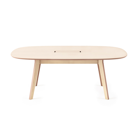 deskstand meeting table table meeting table multiple people dining lunch conference call