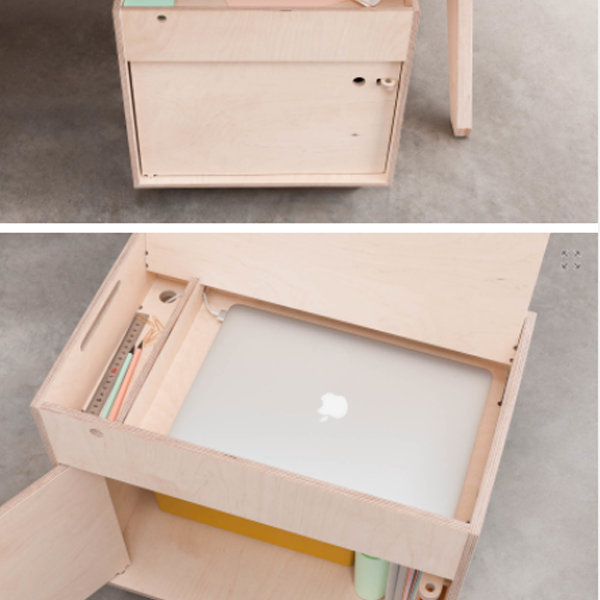 furniture pedestal storage cupboard cape town cabinet filing plywood books laptop shelf 2