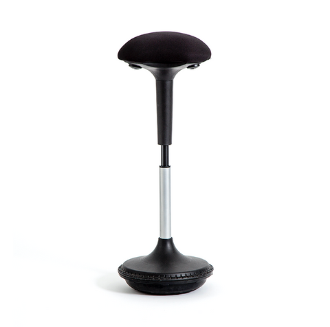 Wobble Stool height adjustable stool DeskStand standing desk