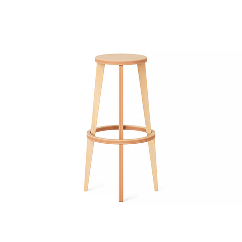 bar nimble stool for standing meetings desk furniture