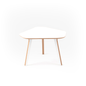 cafe table informal meeting table modular office mobile furniture