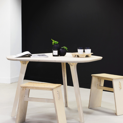 cafe table informal meeting table modular office mobile furniture