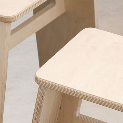 furniture Johann Stool chair stool seating comfortable bench meeting office