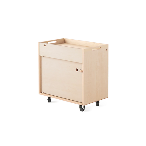 Furniture pedestal side table storage cupboard cape town cabinet filing plywood books laptop shelf bedside table 