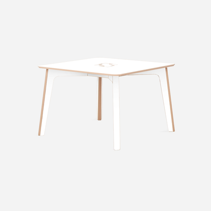 Hot desk co-work coworking seating furniture office studio collaboration table social office ergonomic