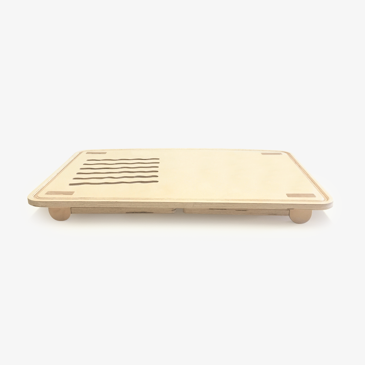 LapTable-Laptop Table collapsable  Desk