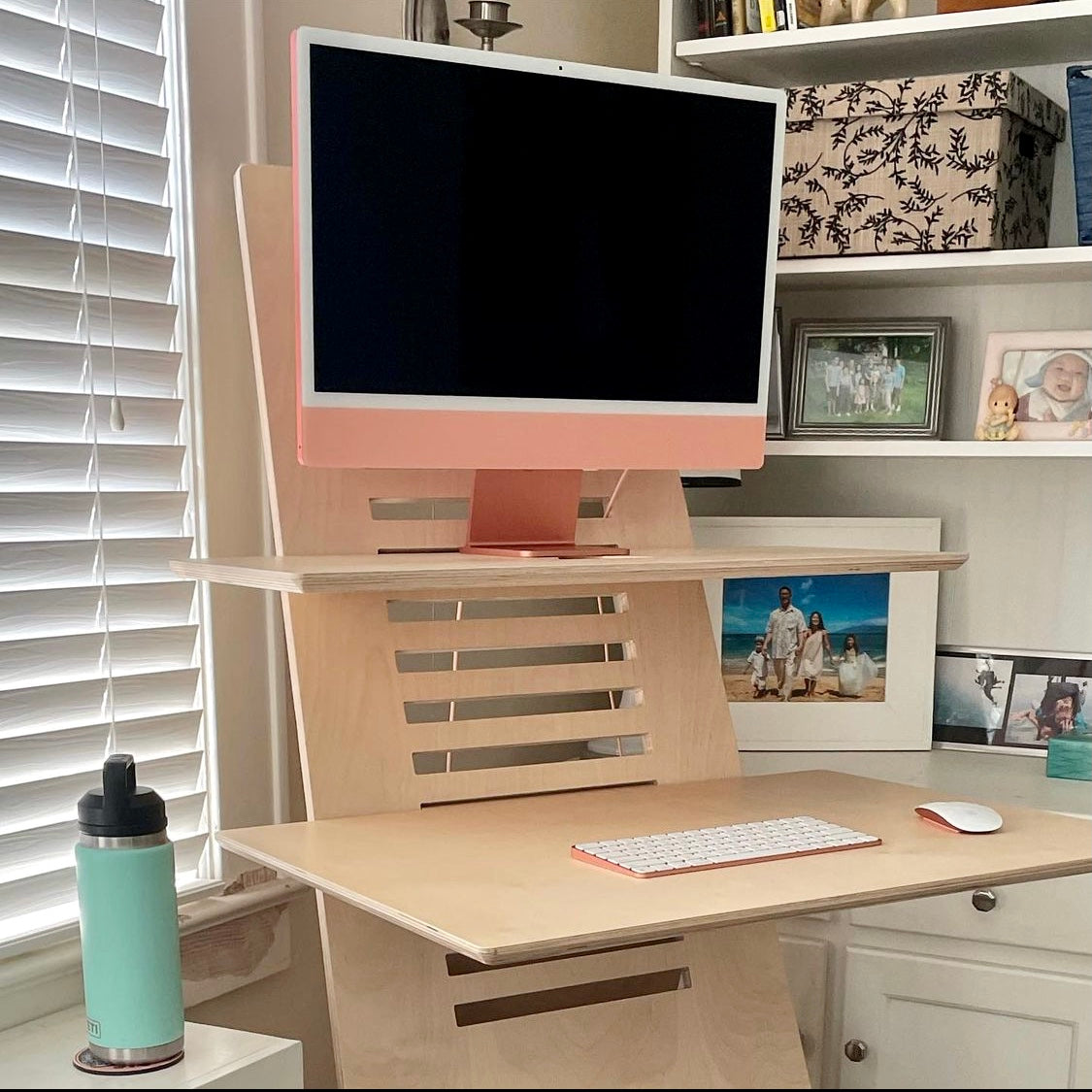 A-Stand PLUS Anti-Fatigue Mat COMBO