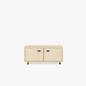 Modular Kano Storage Unit mobile wheels cupboard
