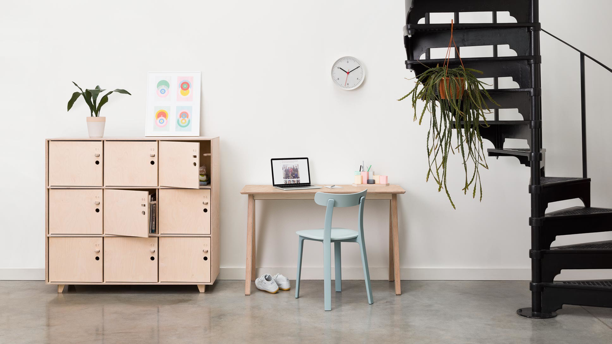 Olivia Desk for Home Office