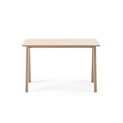 deskstand olivia-desk flat pack ergonomic table work desk small space saving compact affordable