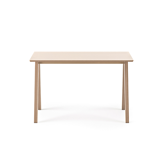 deskstand olivia-desk flat pack ergonomic table work desk small space saving compact affordable