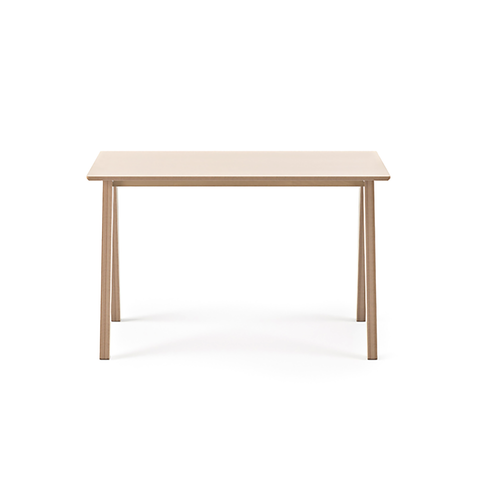 deskstand olivia-desk flat pack ergonomic table work desk small space saving compact affordable