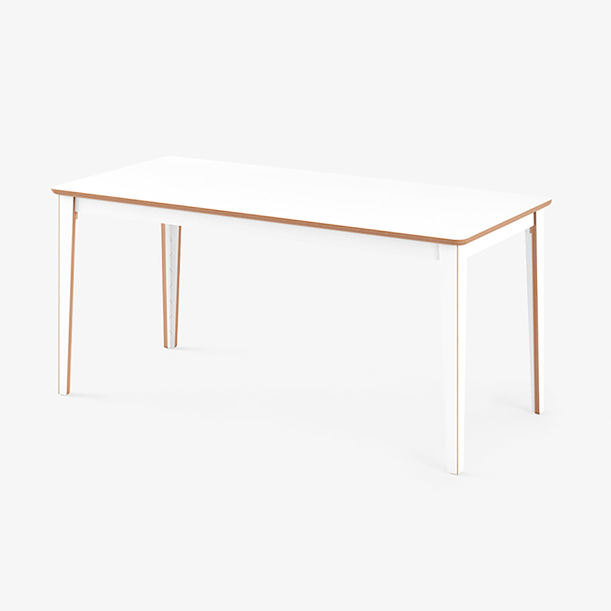 Unit table Sitting Desk desk furniture office studio collaboration table social office ergonomic