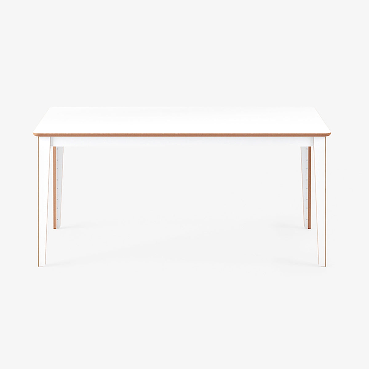 Unit table Sitting Desk desk furniture office studio collaboration table social office ergonomic